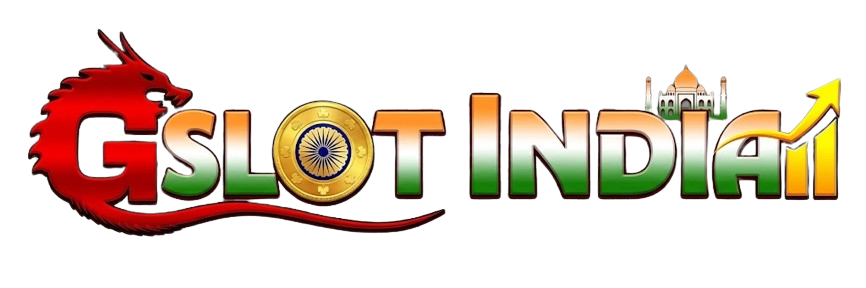 LOGO SLOT INDIA